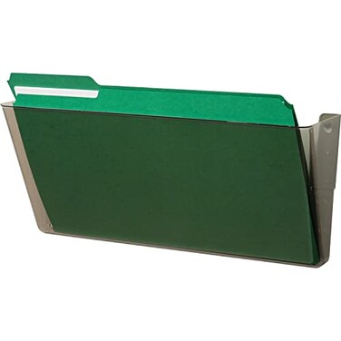 Deflecto Deflect-O Conversion File Jackets and Pockets, (DEF74302