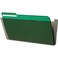 Deflecto Deflect-O Conversion File Jackets and Pockets, (DEF74302