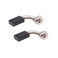 DeWalt 5140033-19 Pack of 2 Table Saw Replacement Brushes