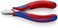 KNIPEX 77 22 115 Comfort Grip Electronics Diagonal Cutter