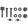 Minelab Accessory - Coil Wear Kit, E-Trac/Explorer/Safari