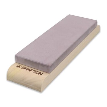 Shapton Grinding Stone M15 Enge Finishing Whetstone5000