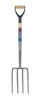 SpearJackson 1650SN Neverbend Professional Potato Fork