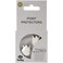 Tulip Needle Company AC-048E Point Protectors-White/Large