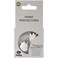 Tulip Needle Company AC-048E Point Protectors-White/Large