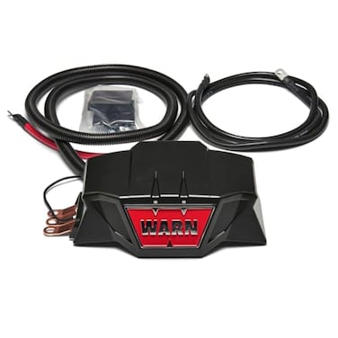 WARN 93041 Control System for Zeon 1012 Platinum Winch