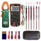 Thsinde Auto Ranging Digital MultimeterClamp Ammeter Combo Kit
