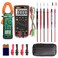 Thsinde Auto Ranging Digital MultimeterClamp Ammeter Combo Kit