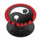 PopSockets Adhesive Phone Grip, Holder- Shaky Bones White