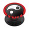 PopSockets Adhesive Phone Grip, Holder- Shaky Bones White