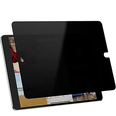 Peslv Privacy Screen Protector for iPad 9th/8th/7th 10.2
