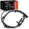 A-Premium ABS Wheel Speed Sensor Compatible with Infiniti