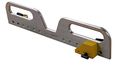 Magswitch Drill Press Fence Pro - Powerful Magnetic Fence