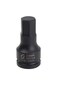 Sunex Tools Sunex 450724 3/4-Inch Drive 24-mm Hex Driver Impact Socket