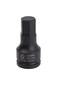 Sunex Tools Sunex 450724 3/4-Inch Drive 24-mm Hex Driver Impact Socket