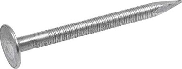 Hillman The Group 42034 Ring Shank Drywall Nails, 100-Pack