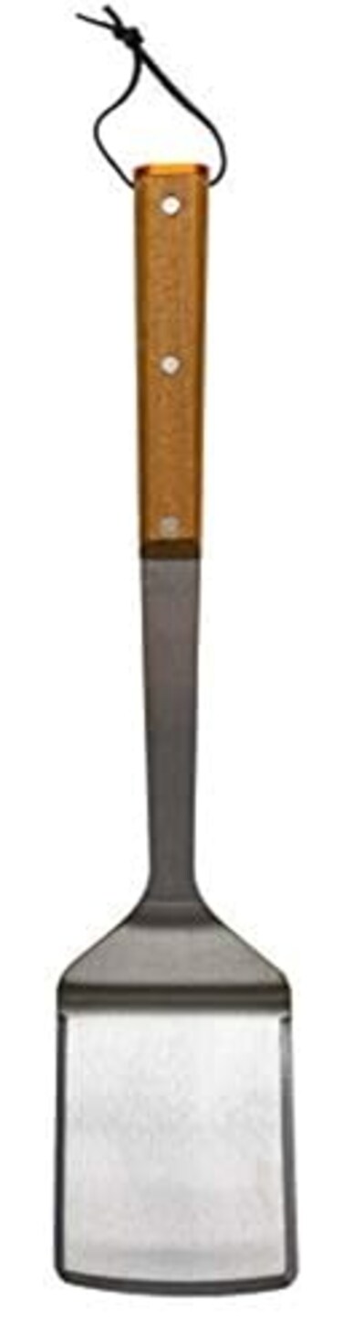 Traeger Grills BAC531 BBQ Grilling Spatula Grill Accessory