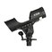Scotty 0401-BK Rod Holder, Orca with 0244 Flush Deck Mount