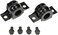 Dorman 928-492 Front Suspension Stabilizer Bar Bushing Kit