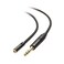 Cable Matters 6.35mm to 3.5mm Headphone Adapter Cable, 6ft