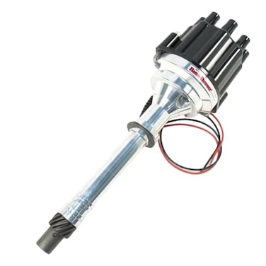 PerTronix Ignition Distributor - with Ignitor II - D200800