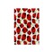 3dRose Red Ladybugs- Whimsical Art- Spring 15x22 Hand Towel