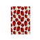 3dRose Red Ladybugs- Whimsical Art- Spring 15x22 Hand Towel