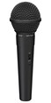 Behringer BC110 Dynamic Vocal Microphone with 10-Foot Cable