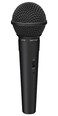 Behringer BC110 Dynamic Vocal Microphone with 10-Foot Cable