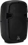 Behringer PK108A 240W 8 inch Powered Speaker with Bluetooth