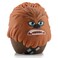 Bitty Boomers Star Wars: Chewbacca - Mini Bluetooth Speaker