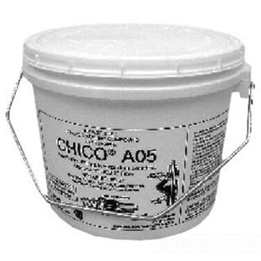 Crouse-Hinds CHICO A05 Sealing Compound Powder, 5-Pound Tub