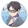 Great Eastern Entertainment Your Lie in April Kousei Button
