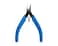Jonard Tools JIC-190 Spring-Loaded Flush Cut Kevlar Cutters