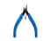 Jonard Tools JIC-190 Spring-Loaded Flush Cut Kevlar Cutters