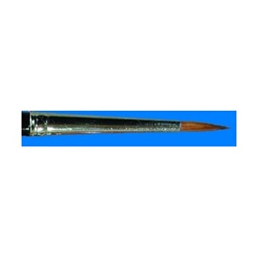 Reaper Brushes Kolinsky Sable Med Brush (1 RoundRPR 08602