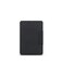 Solo New York Vector Slim Case for iPad mini, Black, ACV230