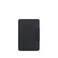 Solo New York Vector Slim Case for iPad mini, Black, ACV230