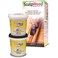 SYSTEMTHREE System Three SculpWood Paste Wood Epoxy Filler, 1 Quart Kit