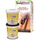 SYSTEMTHREE System Three SculpWood Paste Wood Epoxy Filler, 1 Quart Kit