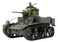 Tamiya 35360 1/35 US Light Tank M3 Stuart Plastic Model Kit