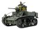 Tamiya 35360 1/35 US Light Tank M3 Stuart Plastic Model Kit