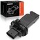 A-Premium Mass Air Flow Sensor [5 Pins] Compatible with BMW