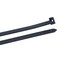 Gardner Bender nVent GARDNER BENDER 46-424UVB 24 in. Heavy-Duty Cable Ties