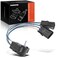 A-Premium TPS Throttle Position Sensor Compatible with Jeep