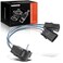 A-Premium TPS Throttle Position Sensor Compatible with Jeep
