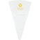 Wilton Professional Reusable Decorating Piping Bag, 12 Inch