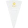 Wilton Professional Reusable Decorating Piping Bag, 12 Inch