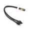 Heretom Power Cable 8pin to Dula 62pin Power Adapter Cable