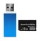 Mrekar 16GB Memory Stick Pro Duo (MARK2for PSP Camera Memory Card